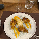 Photo n°2 de l'avis de daniele.p fait le 02/01/2024 à 07:41 sur le  La Grotta à Brisighella