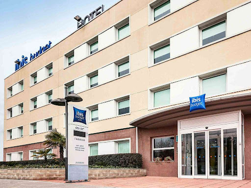 ibis budget Barcelona Sant Andreu de la Barca en Sant Andreu de la Barca