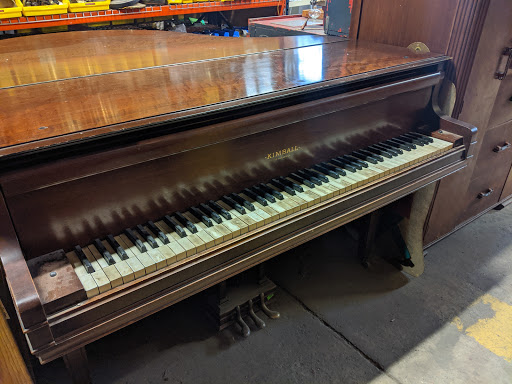 Antique Store «Eco Relics», reviews and photos, 106 Stockton St, Jacksonville, FL 32204, USA