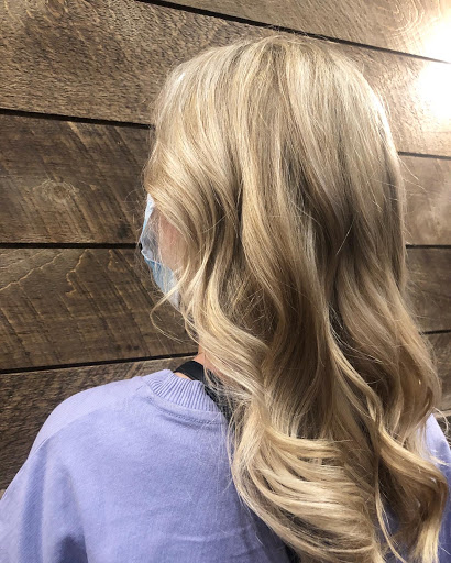 Beauty Salon «Salon Ultimo», reviews and photos, 783 Radio Dr #109, Woodbury, MN 55125, USA