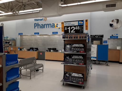 Department Store «Walmart Supercenter», reviews and photos, 4200 SE 82nd Ave, Portland, OR 97266, USA