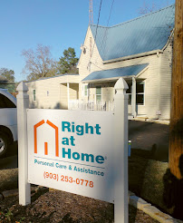 Right at Home - Photo 4 - Car repair in Tyler, TX, Tyler