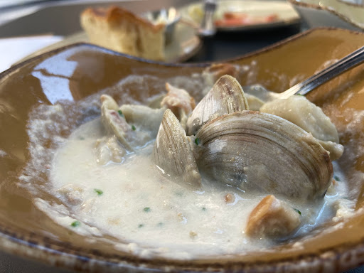 Frozen Yogurt Shop «TartBerry», reviews and photos, 915 SW 9th Ave, Portland, OR 97205, USA