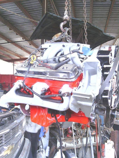 Truck Dealer «Bronco Dales Auto & Truck Salvage», reviews and photos, 19646 Saltsdale Rd, Umatilla, FL 32784, USA