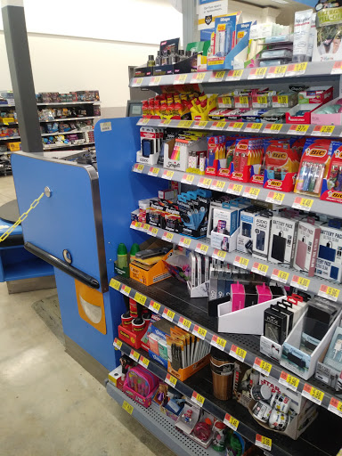 Department Store «Walmart Supercenter», reviews and photos, 1750 Indianapolis Rd, Greencastle, IN 46135, USA