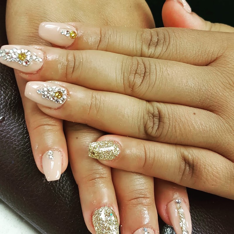 Sabai Nails Salon & Spa