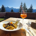 Photo n°5 de l'avis de Joachim.u fait le 04/11/2022 à 06:50 sur le  Almgasthof Geisler à Plose