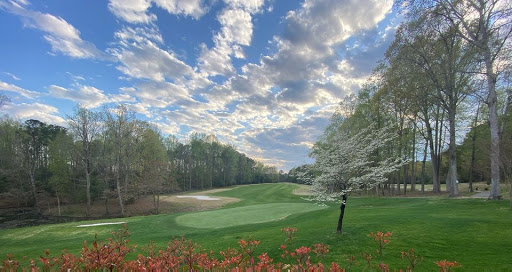 Golf Course «Piankatank River Golf Course», reviews and photos, 6198 Stormont Rd, Hartfield, VA 23071, USA