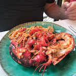 Photo n°3 de l'avis de Teresa. fait le 04/06/2023 à 15:33 sur le  Ristorante Anima Lunga à La Maddalena