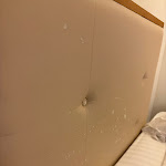 Photo n°1 de l'avis de Silvia.t fait le 23/02/2024 à 19:57 sur le  Aqua Montis Resort & Spa à Rivisondoli