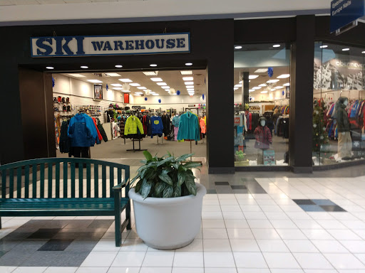 Shopping Mall «Westmoreland Mall», reviews and photos, 5256 US-30, Greensburg, PA 15601, USA