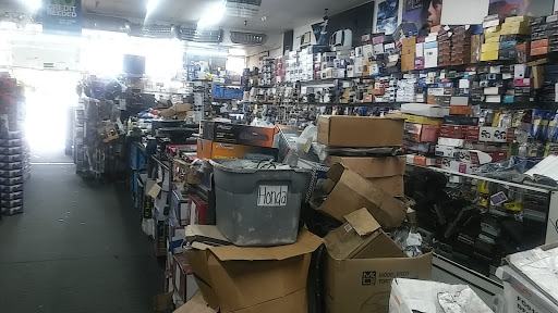 Electronics Store «Force Electronics», reviews and photos, 2541 W McFadden Ave, Santa Ana, CA 92704, USA