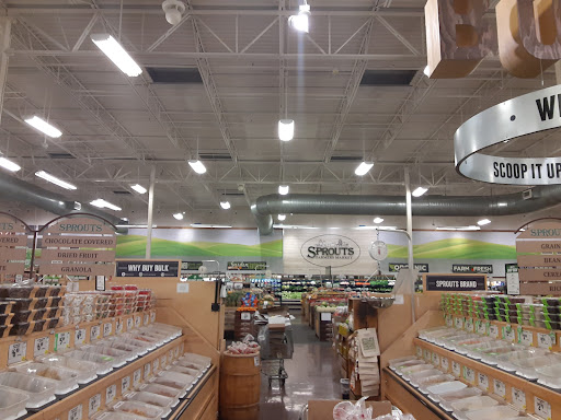 Health Food Store «Sprouts Farmers Market», reviews and photos, 7665 N Oracle Rd, Oro Valley, AZ 85704, USA
