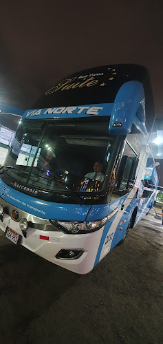Comentarios y opiniones de Via Norte