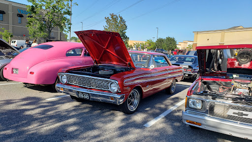 Barber Shop «GHq Grooming for Men», reviews and photos, 3388 Princess Anne Rd #405, Virginia Beach, VA 23456, USA