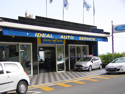Ideal Auto service à Roquebrune-Cap-Martin