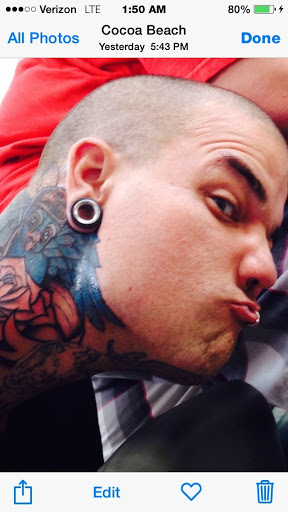 Explore american sleeve tattoo ideas, creative tattoo ideas in Lake Havasu City, available at 303Tattoo