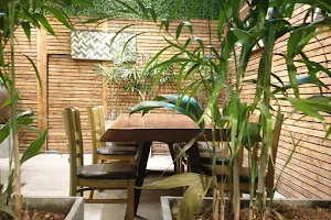 Garden House Villa Restaurant image