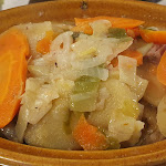 Photo n° 4 de l'avis de claude.u fait le 25/04/2023 à 07:26 pour Restaurant Au Cheval Blanc à Ferrette