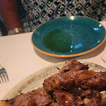 Photo n°5 de l'avis de Amber.a fait le 24/08/2023 à 21:36 sur le  La Buchetta Food & Wine Restaurant à Florence