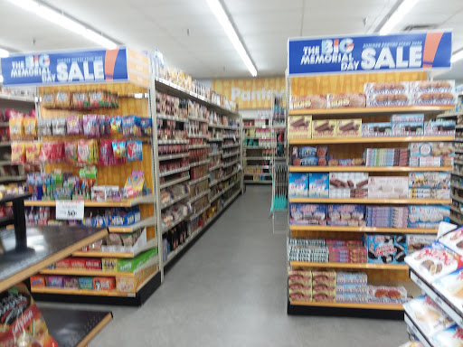 Shopping Mall «Penn Hills Shopping Center», reviews and photos, 230 Rodi Rd, Penn Hills, PA 15235, USA