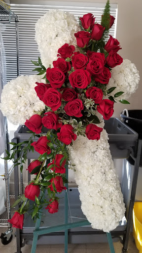 Florist «M B Floral Design», reviews and photos, 25351 Alicia Pkwy B, Laguna Hills, CA 92653, USA