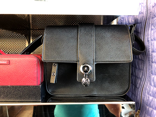 Clothing Store «A/X Armani Exchange», reviews and photos, 760 Collins Ave, Miami Beach, FL 33139, USA