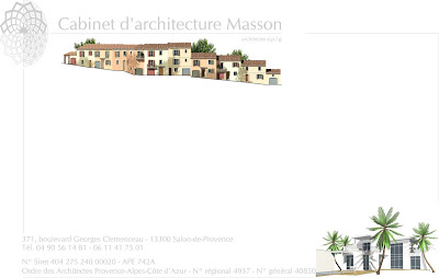Masson Xavier à Salon-de-Provence