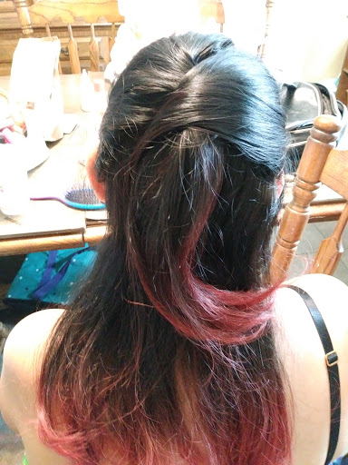 Hair Salon «Great Clips», reviews and photos, 13 Taunton St, Plainville, MA 02762, USA