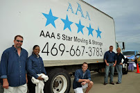 AAA Five Star Moving