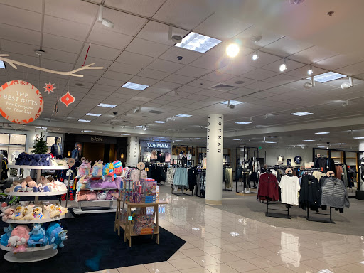 Department Store «Nordstrom Santa Monica», reviews and photos, 220 Broadway, Santa Monica, CA 90401, USA