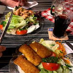 Photo n°3 de l'avis de Jenny.o fait le 07/10/2019 à 17:52 sur le  Restaurant Elsäßer Hof - Breisach am Rhein à Breisach