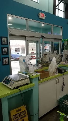 Pet Store «Animart», reviews and photos, 4303 E Towne Way, Madison, WI 53704, USA
