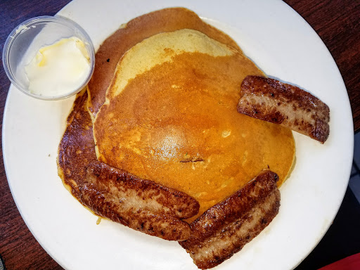 Donut Shop «Kingsbridge Donut Shop», reviews and photos, 249 W 231st St, Bronx, NY 10463, USA