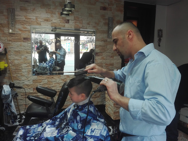 Kommentarer og anmeldelser af Salon Laguna