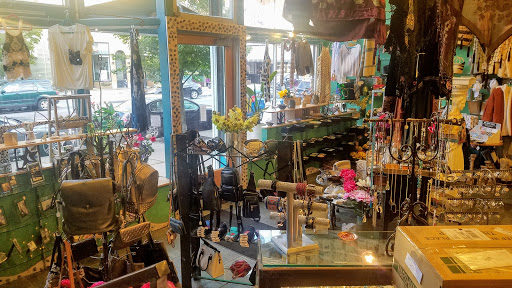 Gift Shop «Everything Elmwood», reviews and photos, 740 Elmwood Ave, Buffalo, NY 14222, USA