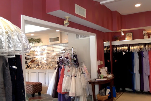 Wedding Store «The Wedding Store at Liz Clinton», reviews and photos, 200 Main St, Andover, NJ 07821, USA