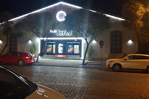 Sala Jerez image