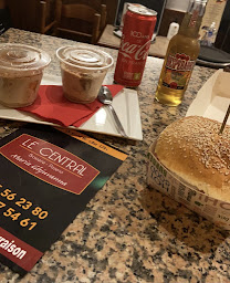 Photo n°23 de Restaurant Maria Ghjuvanna - Chez Donato à Ghisonaccia ()