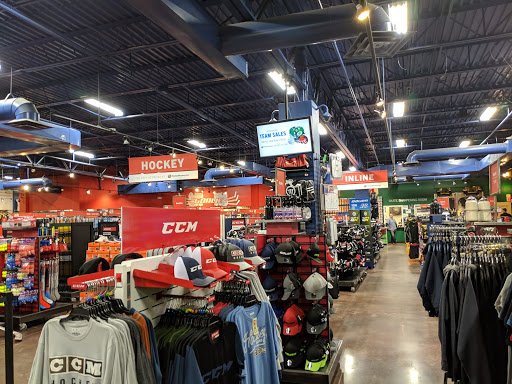 Sporting Goods Store «Monkeysports Superstore», reviews and photos, 1500 U.S. 9, Woodbridge, NJ 07095, USA