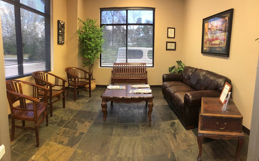 Auto Repair Shop «Repair One Automotive Service/Repair - Woodlands», reviews and photos, 6495 College Park Dr, The Woodlands, TX 77384, USA