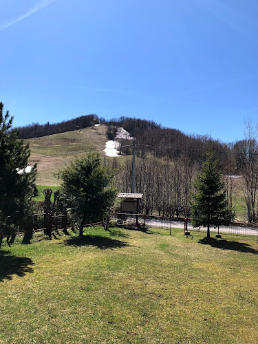 Radno vrijeme Planinski Raj Rooms