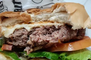 Varanda Burger image