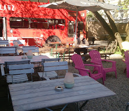 Tagesbar Sylvia photo