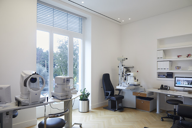 Οφθαλμολογικό Κέντρο Αθηνών | Eyecenter