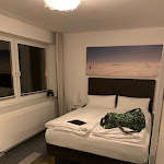 Photo n°2 de l'avis de Nico.e fait le 26/01/2022 à 06:24 sur le  Beach Hotel California à Schönberg