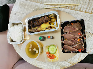 Photo n°11 de La Maison de Fuji à Versailles ()