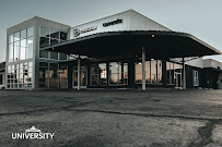 University Mazda - Photo 2 - Car repair in Waco, TX, Waco