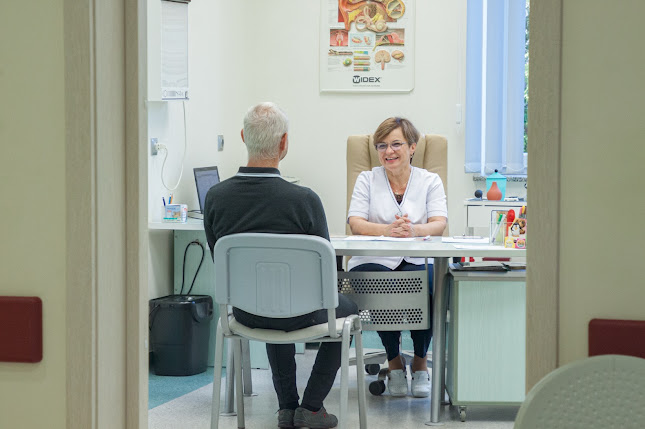 Opinii despre Kaptur Anna. Indywidualna Specjalistyczna Praktyka Lekarska în Bielawa - Lekarz