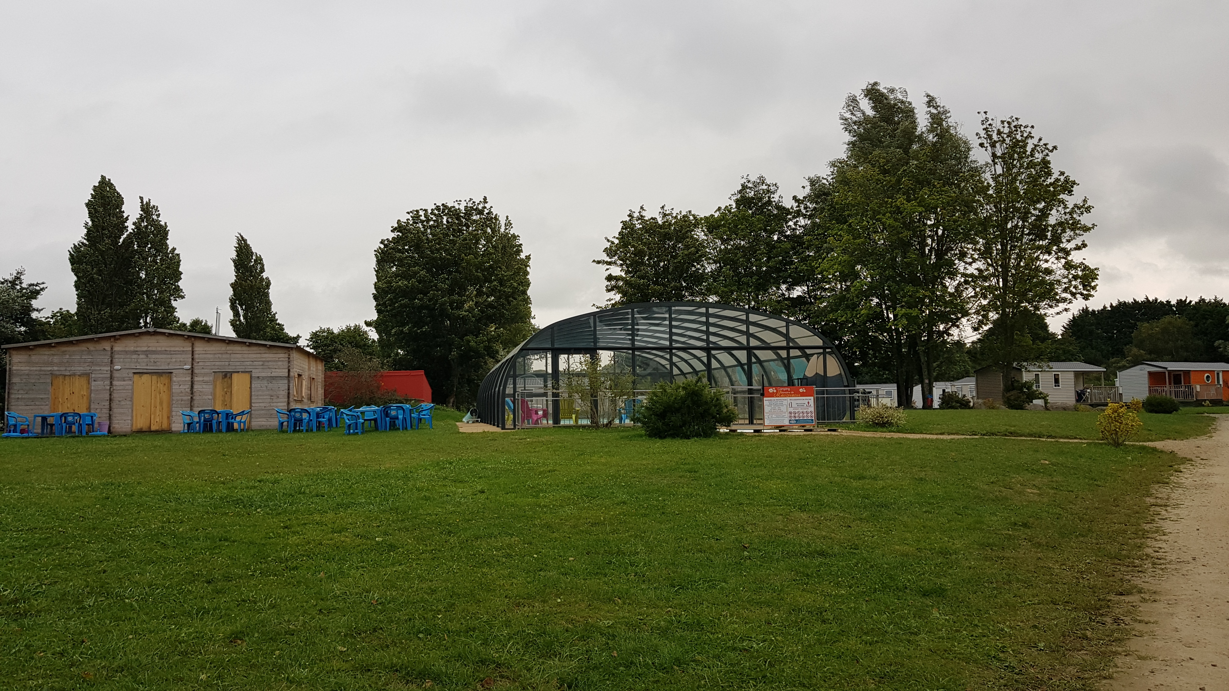 Photo n° 2 de l'avis de thierry.c fait le 29/07/2017 à 10:56